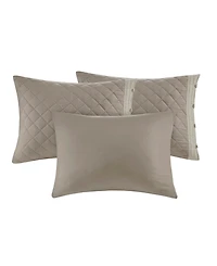 Madison Park Breanna Cotton 6-Pc. Quilt Set, Daybed