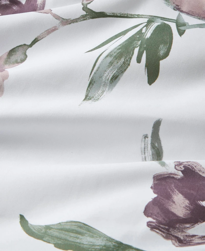 Madison Park Essentials Alice Floral -Pc. Comforter Set