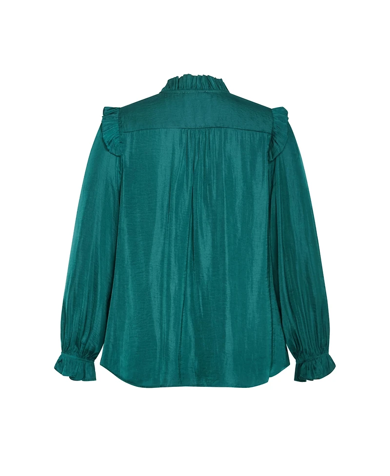 City Chic Women's Jocelyn Top
