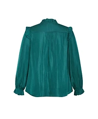 City Chic Women's Jocelyn Top