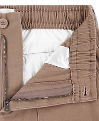 abercrombie kids Boys' 8-20 Baggy Utility Chino Pants
