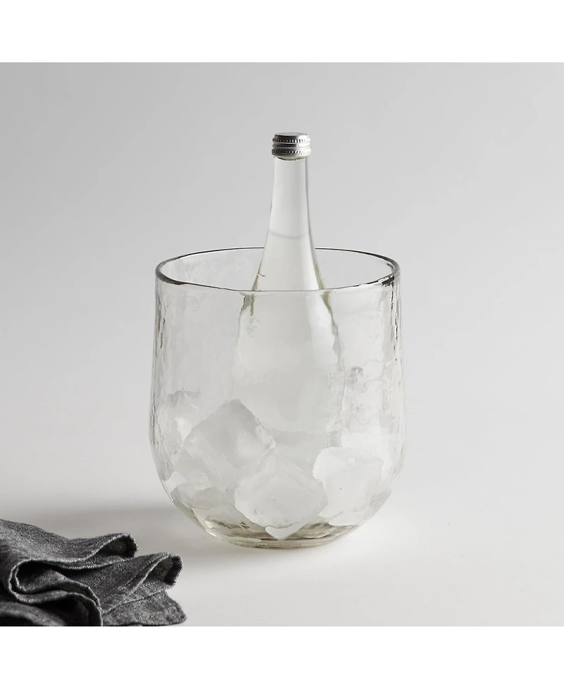 The Collective, Pebbled Ice Bucket / Vase