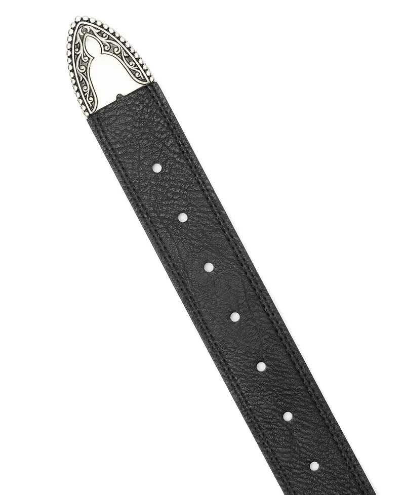Vince Camuto Western Pant Belt