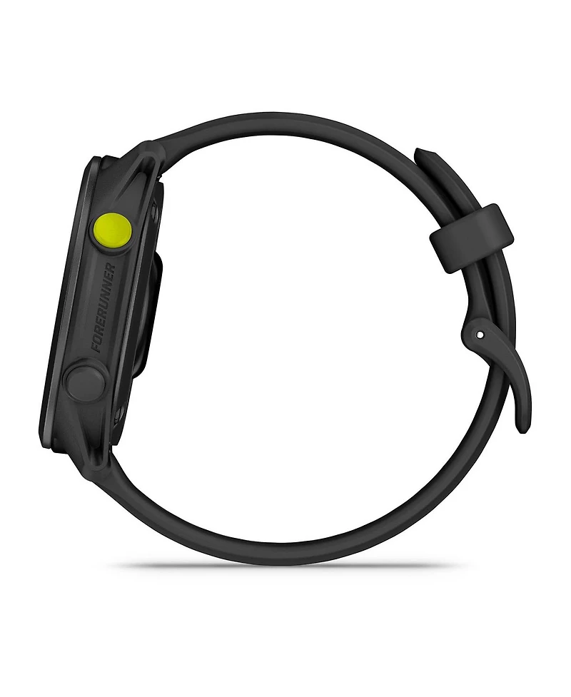 Garmin Forerunner 70 43mm Smartwatch