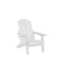 Streamdale Furniture 2-Piece All-Season Outdoor Lounge Chairs for Patio and Garden