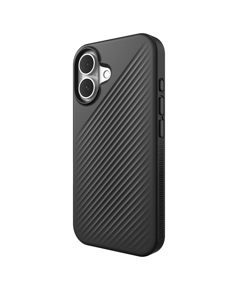 Zagg Luxe Snap MagSafe Case