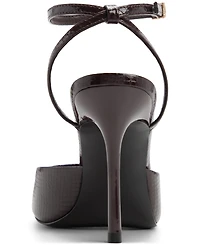 Aldo Women's Belen Ankle Strap Dress Sandals