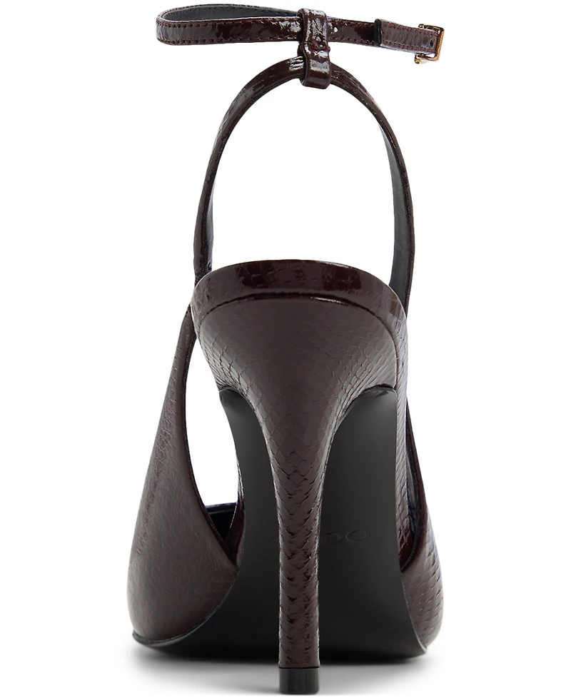 Aldo Women's Nikoletta Slingback Pumps