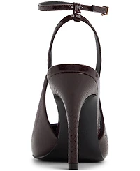 Aldo Women's Nikoletta Slingback Pumps