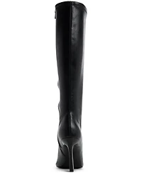 Aldo Women's Jullieta Sculpted Heel Dress Boots