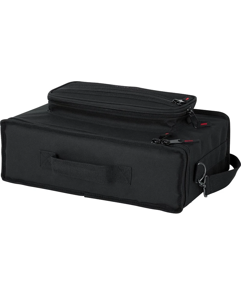 Gator Cases Gm-2W Deluxe Wireless 2 Microphone Bag