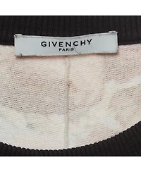 Pre-Owned Givenchy Women's Multicolor Cotton Top