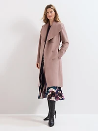 Phase Eight Women's Nicci Wool Coat