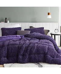 Coma Inducer Queen of Sleep Oversized Comforter