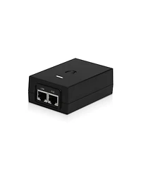 Ubiquiti Networks 48V 24W PoE Adapter with Gigabit Lan Port