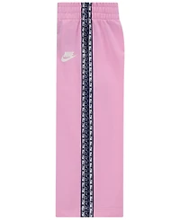 Nike Toddler Girls' 2T-4T Retro Remix Jacket and Pants, 2-Piece Set