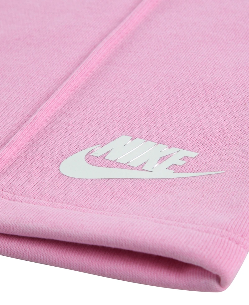 Nike Toddler Girls' 2T-4T Retro Remix Top and Pants, 2-Piece Set