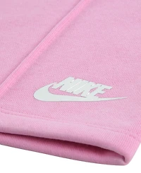 Nike Toddler Girls' 2T-4T Retro Remix Top and Pants, 2-Piece Set