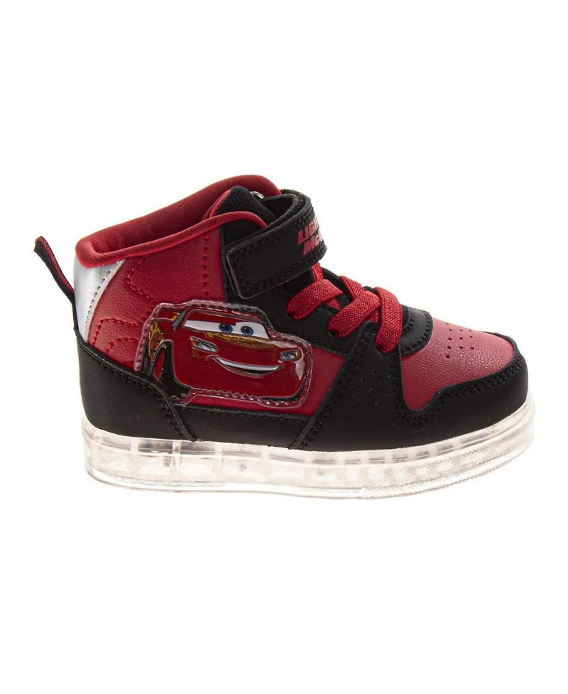 Disney Big Boys Comfortable Casuals Sneaker