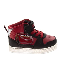 Disney Big Boys Comfortable Casuals Sneaker