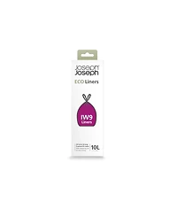 Joseph Joseph Iw9 10L Garbage Can Liners ,20 Pack