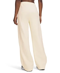 Under Armour Women's Rival Shimmer Pants