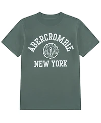 abercrombie kids Boys' 8-20 Short-Sleeve T-Shirt