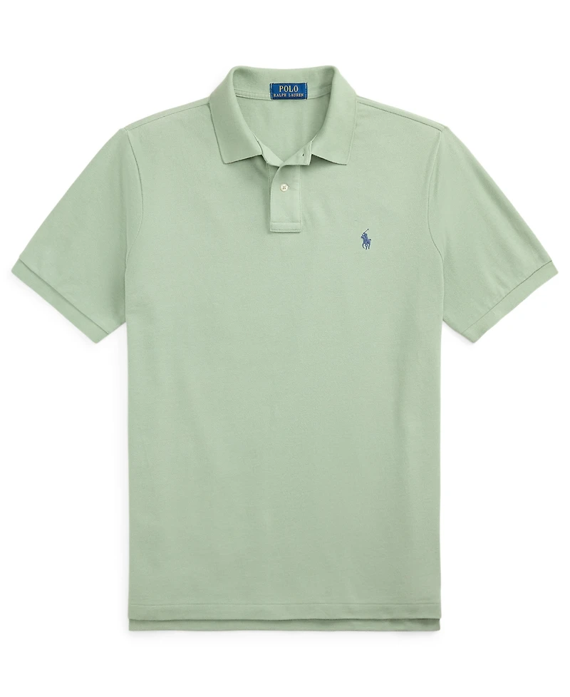 Polo Ralph Lauren Men's Custom Slim Fit Mesh