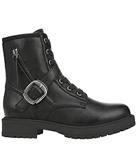 Blowfish Malibu Women's Anderson Lace-Up Short Booties