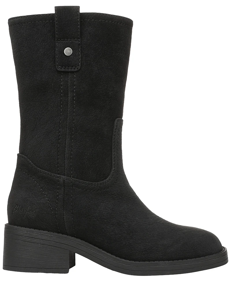 Blowfish Malibu Women's Nomadic Riding Tall Boots