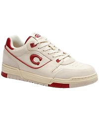 Coach Men's Lightweight Lace-up Shoes