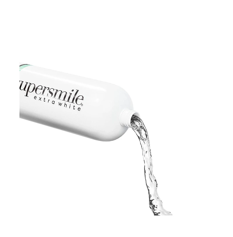 Supersmile Professional Extra Whitening Pre-Rinse 16 ounces