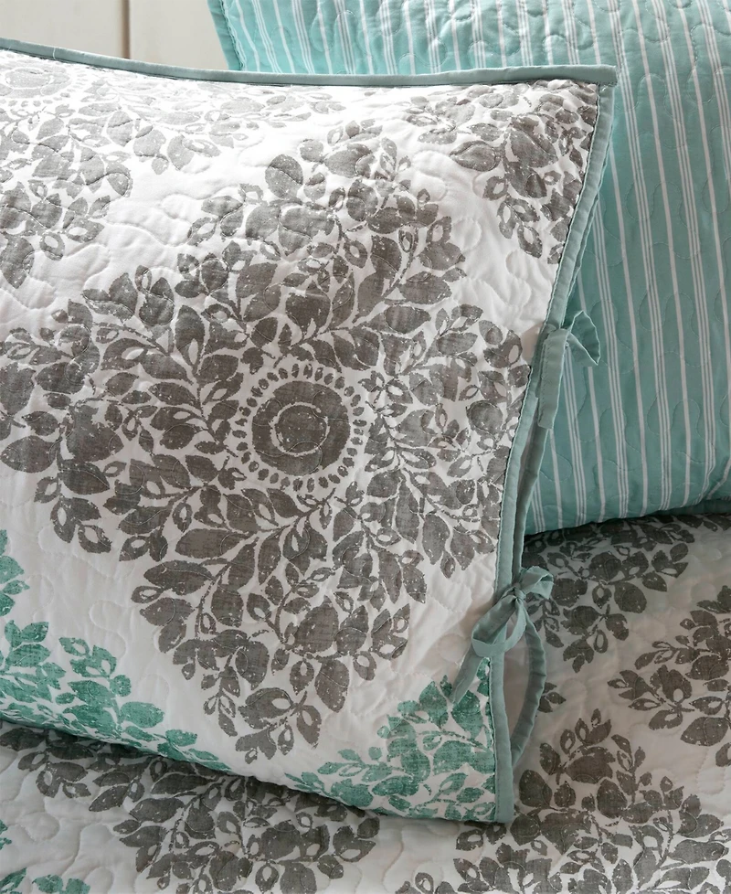 Madison Park Claire Quilt Set, Daybed