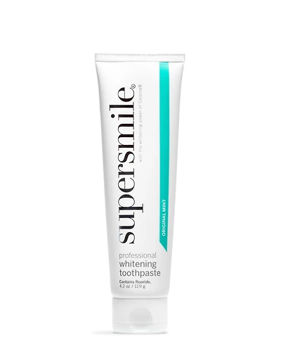 Supersmile Professional Whitening Toothpaste Original Mint