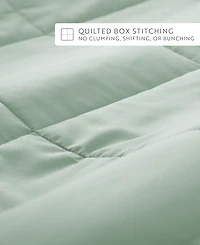 ienjoy Home A Beautiful Bedroom -Pc. Lightweight Comforter Set