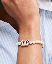 Charter Club Concord Flex Bracelet, Macy's Exclusive