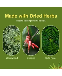 Trace Minerals ParaFree Softgels 60 ct Herbs Etc