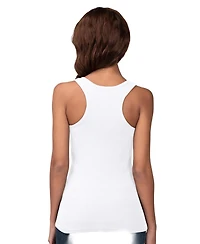 G-iii 4Her by Carl Banks Women's White Los Angeles Rams Preseason Tank Top