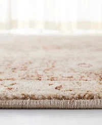Lauren Ralph Lauren Caleb LRL1374E 2'6"X4' Area Rug