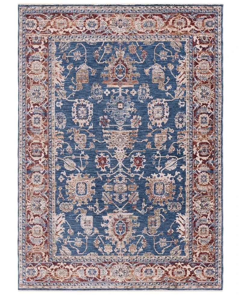 Lauren Ralph Lauren Bennet LRL1341M 3'X5' Area Rug