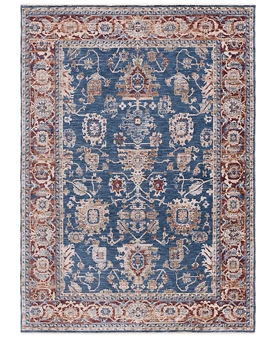 Lauren Ralph Lauren Bennet LRL1341M 3'X5' Area Rug