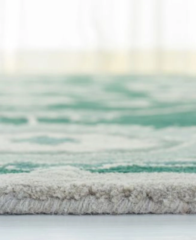Lauren Ralph Lauren Zane Lrl6950y Rug Collection