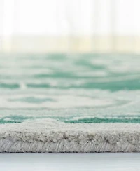 Lauren Ralph Lauren Zane Lrl6950y Rug Collection