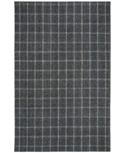 Lauren Ralph Lauren Tamworth Check Lrl6450a Rug Collection
