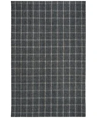 Lauren Ralph Lauren Tamworth Check Lrl6450a Rug Collection
