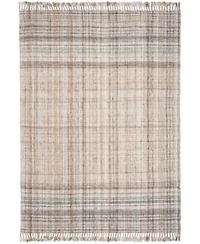 Lauren Ralph Lauren Jahi Plaid Lrl6470a Rug Collection