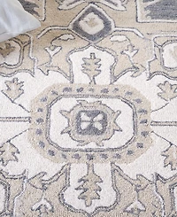 Lauren Ralph Lauren Percy LRL6652F 6'X9' Area Rug