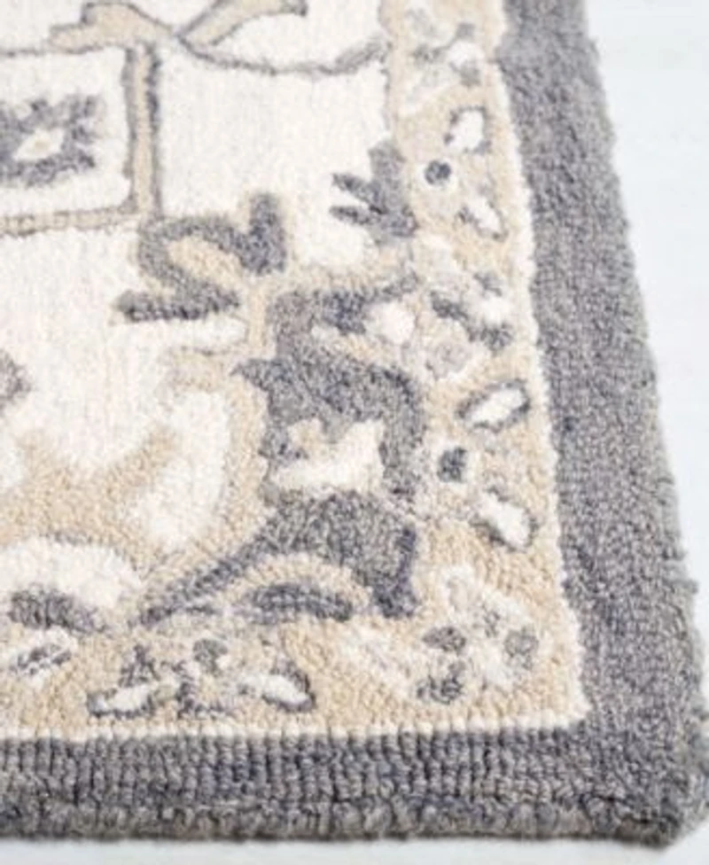 Lauren Ralph Lauren Percy Lrl6652f Rug Collection