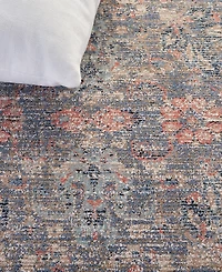 Lauren Ralph Lauren Dundrum LRL1600N 4'X6' Area Rug