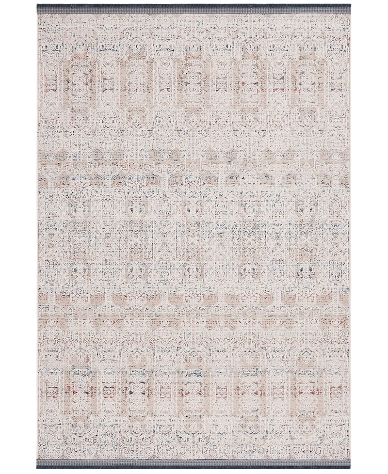 Lauren Ralph Lauren Callary LRL1606A 9'X12' Area Rug